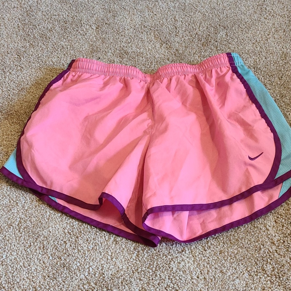 Nike Dri-Fit Shorts Youth